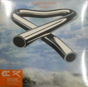 OLDFIELD MIKE - TUBULAR BELLS