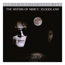 SISTERS OF MERCY - FLOODLAND