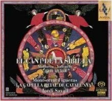 VARIOUS - EL CANT DE LA SIBIL-LA