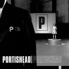 PORTISHEAD - PORTISHEAD