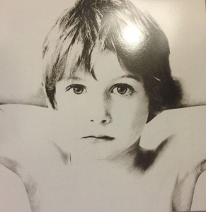 U2 - BOY