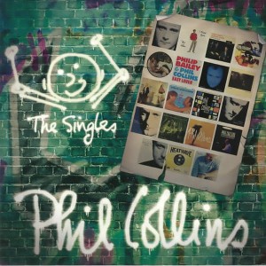 COLLINS PHIL-THE SINGLES