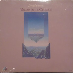 ARKENSTONE DAVID - VALLEY IN THE CLOUDS