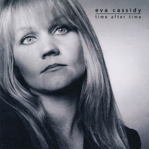 CASSIDY EVA-TIME AFTER TIME