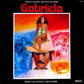 SOUNDTRACK - GABRIELA