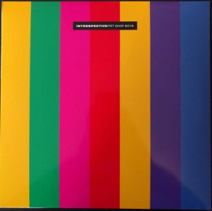 PET SHOP BOYS-INTROSPECTIVE