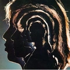 ROLLING STONES THE - HOT ROCKS