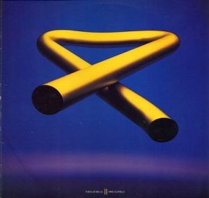 OLDFIELD MIKE - TUBULAR BELLS II