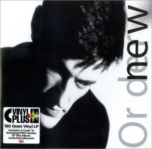 NEW ORDER - LOW-LIFE