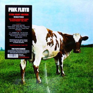 PINK FLOYD-ATOM HEART MOTHER