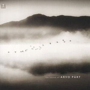 PART ARVO - THE SOUND OF ARVO PART