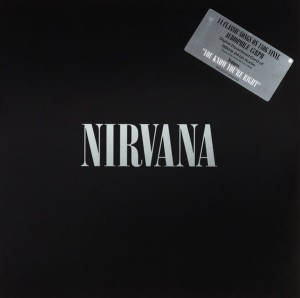 NIRVANA-NIRVANA