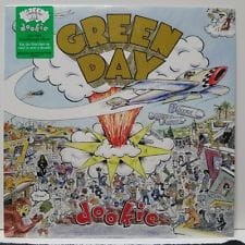 GREEN DAY - DOOKIE