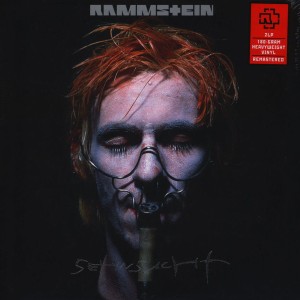 RAMMSTEIN-SEHNSUCHT