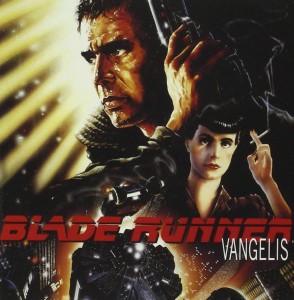 VANGELIS - BLADE RUNNER