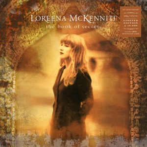 MCKENNITT LOREENA-THE BOOK OF SECRETS