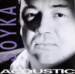 SOYKA STANISŁAW-ACOUSTIC