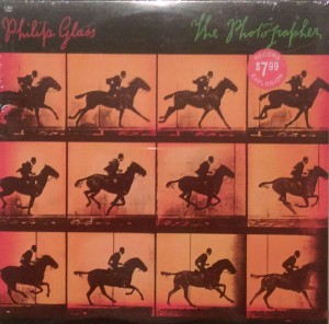 GLASS PHILIP-THE PHOTOGRAPHER
