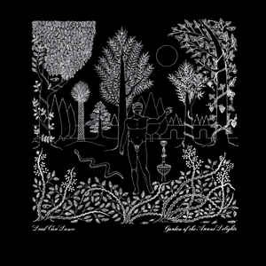 DEAD CAN DANCE-GARDEN OF THE ARCANE DELIGHT