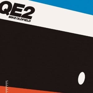 OLDFIELD MIKE - QE 2