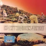 LED ZEPPELIN - HOUSES OF THE HOLY