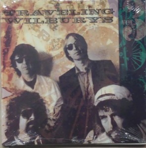 TRAVELING WILBURYS - VOL.3