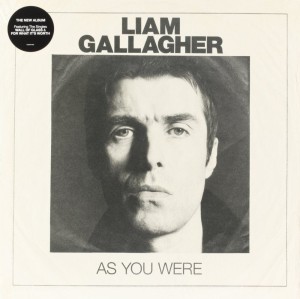 GALLAGHER LIAM-AS YOU WERE