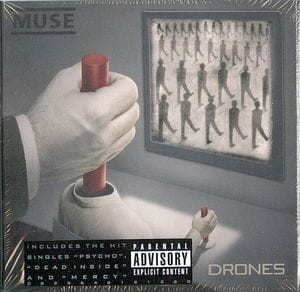 MUSE - DRONES
