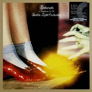 ELECTRIC LIGHT ORCHESTRA - ELDORADO