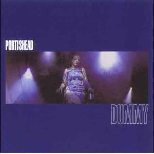 PORTISHEAD - DUMMY
