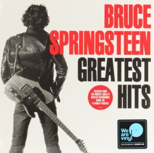 SPRINGSTEEN BRUCE-GREATEST HITS
