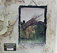 LED ZEPPELIN - IV