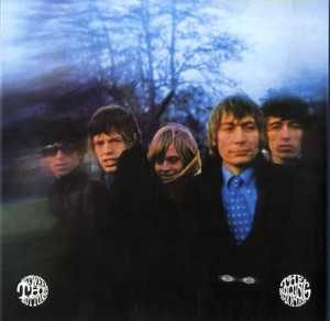 ROLLING STONES THE - BETWEEN THE BUTTONS