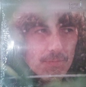 HARRISON GEORGE - GEORGE HARRISON