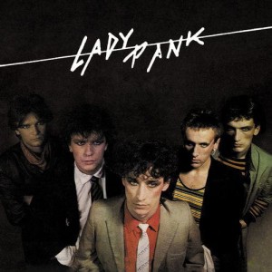 LADY PANK-LADY PANK