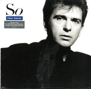 GABRIEL PETER-SO