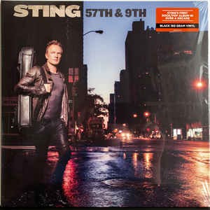 STING-57TH & 9TH