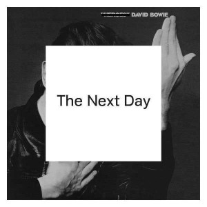 BOWIE DAVID - THE NEXT DAY