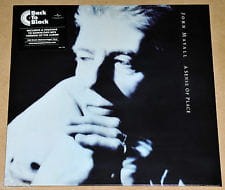 MAYALL JOHN - A SENSE OF PLACE