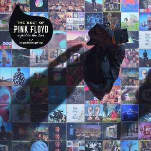PINK FLOYD-A FOOT IN THE DOOR
