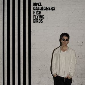 GALLAGHER NOEL - CHASING YESTERDAY