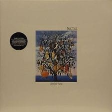 TALK TALK - SPIRIT OF EDEN