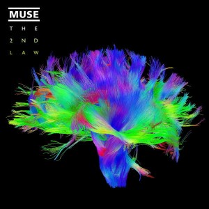 MUSE - THE 2 ND LAW