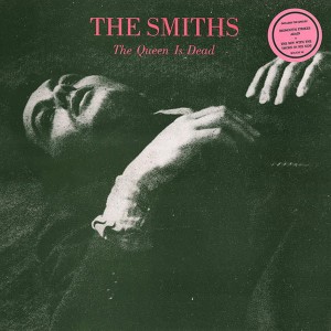 SMITHS THE - THE QUEEN IS DEAD