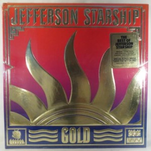 JEFFERSON STARSHIP - THE BEST OF