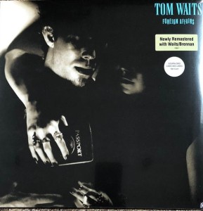 WAITS TOM-FOREIGN AFFAIRS
