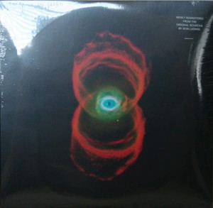 PEARL JAM-BINAURAL