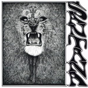 SANTANA-SANTANA