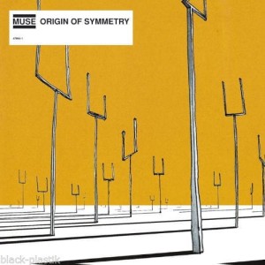 MUSE - ORIGIN OF SYMMETRY