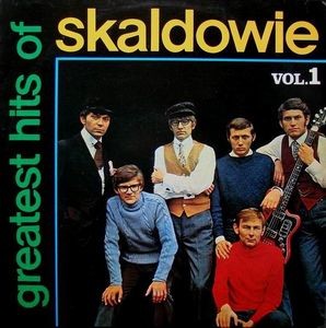 SKALDOWIE - GREATEST HITS VOL.1